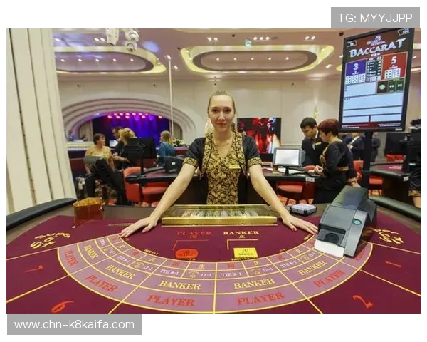 掌握真人百家乐玩法的关键技巧让你在赌场中稳操胜券 掌握真人百家乐玩法的关键技巧让你在赌场中稳操胜券